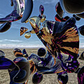 Oil in the Desert