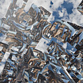 Skyscraper 1
